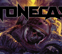 Stonecast – I Earther (I Wanter More Space Metal)