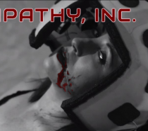 Empathy, Inc. (Empathetic Exploitation but in Sci-Fi)