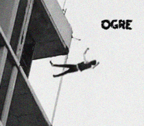 Ogre – When I Land (Isolating Suicidal Noise)