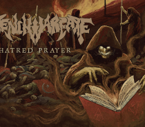 Trench Warfare – Hatred Prayer (Ear Infection Death Metal)