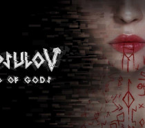 Apsulov: End of Gods (Cyberpunk Viking Scare)