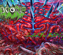 Lord Gore – Scalpels for Blind Surgeons (What I Thought Carcass Would Sound Like Band)
