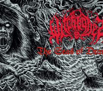 Witchbones – The Seas of Draugen (Occult Death Metal on the Open Seas)