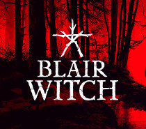 Blair Witch (You Can Pet the Dog Horror Game)