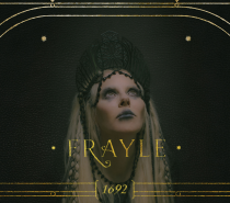 Frayle – 1692 (Bitter Doom for the Broken Soul)