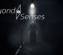 Beyond Senses (Indie Appstore Horror Throwback)