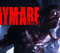 Daymare: 1998 (Deliberate Zombie Horror Homage)