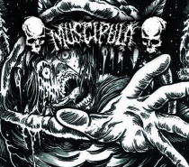 Muscipula – Little Chasm of Horrors (Plant Metal)