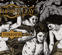 On Thorns I Lay – Threnos (Melodideathdoom Lol I’m a Writer)