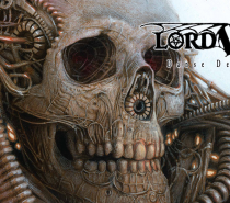 Lord Vigo – Danse De Noir (Grandiose VHS Doom Metal with Robots)