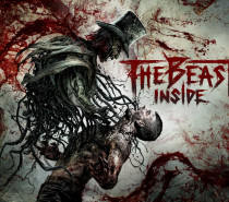 The Beast Inside (Eternal Family Curse with Brezhnev Spies Game)