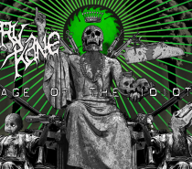 Henry Kane – Age of the Idiot (Conglomerate Crust Metal)