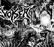 Evoker – Evil Torment (Love Hate Relationship Death Metal)