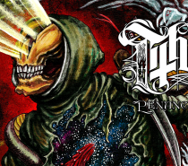 Tithe – Penance (No One Will Like You Metal)