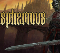 Blasphemous (Foul Metroidvania Inquisition Murder Game)