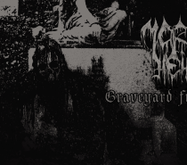 Mordhell – Graveyard Fuck (Unwashed Human Body Black Metal)