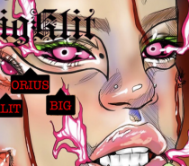 BIGKLIT – KLITORIUS BIG (Violating S3xual Death Rap)