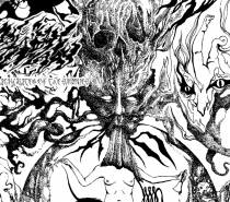 Deadlight Sanctuary – Thaumaturgical Rites of the Damned (Abhorrently Not Kvlt Ritualistic Black Metal)