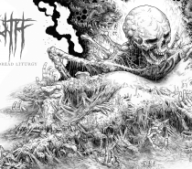 Drouth – Excerpts from a Dread Liturgy (Black Metal Manifest)
