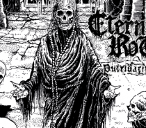 Eternal Rot – Putridarium (Bowel Disgorging Groove Death)