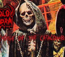 Scolopendra – Those of the Catacombs (Vocally Sophomoric Occult Death Metal)