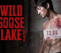 The Wild Goose Lake (Modern Chinese Gangster Noir is Okay)