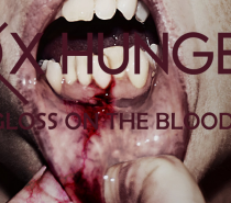 Ox Hunger – Gloss on the Blood (Body Horror Dysmorphic Noise)