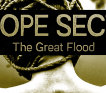 Rope Sect – The Great Flood (Sentimental Moan Rock)