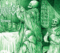 Sarcoptes – Plague Hymns (Two Bittersweet Tracks of Blackened Gothic Death Metal)