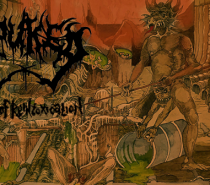 Repuked – Dawn of Reintoxication (Swedeath with a Myspace Page)