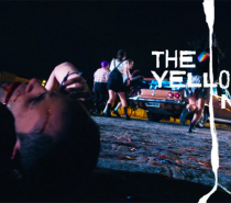 The Yellow Night (Brazilian Grind Art Horror)