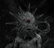 Omegavortex – Black Abomination Spawn (Exactly Like Their Moniker Blackened Death Metal)