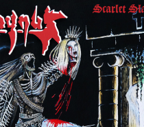 Magnus – Scarlet Slaughterer (Polish Thrash Speed Blood Metal)