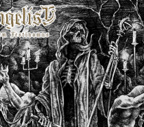 Evangelist – Ad Mortem Festinamus (Renaissance Doom Metal)