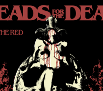Heads for the Dead – Into the Red (Back at It Death Metal)