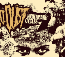 To Dust – Nightmare Cycles (Not Necessarily a Sin Grind)
