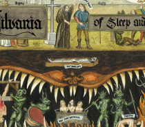 Transilvania – Of Sleep and Death (That Vampiric Black Metal Stuff)