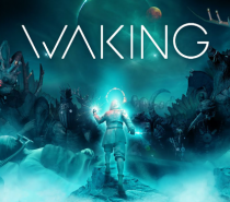 Waking (Third-Person Coma Survival Game)