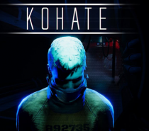 Kohate (Sci-Fi BDSM Horror Puzzle Run)