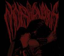 Mons Veneris – S/T EP (Dungeon Black Metal is Cool)