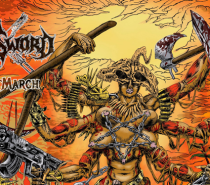 Chainsword – Blightmarch (Dakka Dakka Metal)