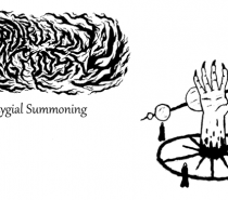 Perihelion Gnosis – Syzugial Summoning (Young Lad Death Doom Mastery)