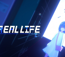 Unreal Life (Unearth Your Dead Memories Point-and-Click Sadness Game)