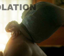 Violation (Naturalistic Rape Revenge Film)