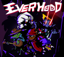 Everhood (Retro Weirdo Boss Battle RPG)