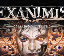 Exanimis – Marionnettiste (Orchestral Steam Punk Death Metal)