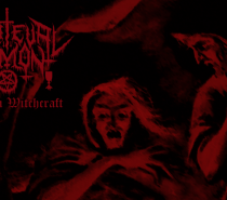 Medieval Demon – Arcadian Witchcraft (Ancient B00bs Black Metal)