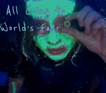We’re All Going to the World’s Fair (Loneliness Creepypasta Glitch Horror Film)