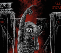 Crypts of Despair – All Light Swallowed (Abyssal Death Metal)