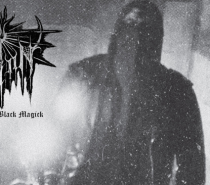 Ifrinn – Caledonian Black Magick (Orthodox Black Metal)